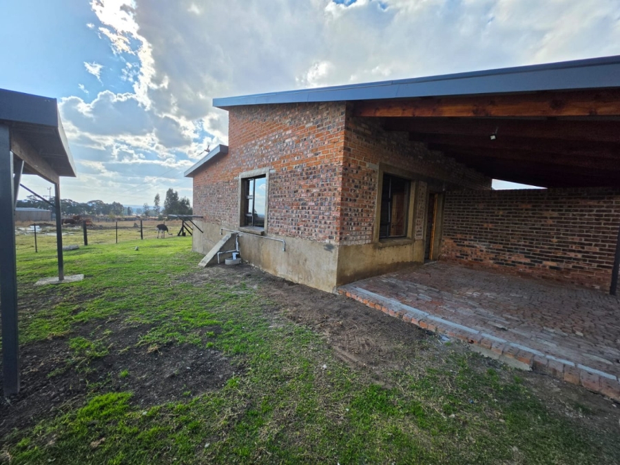 1 Bedroom Property for Sale in Eden Free State